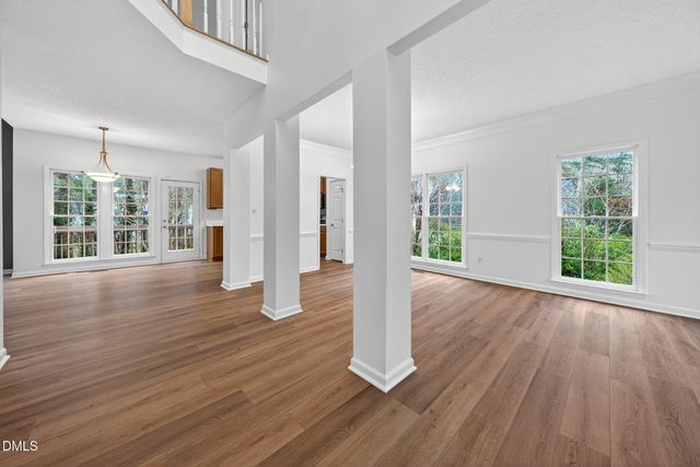 5113 Wineberry Drive, Durham, NC 27713