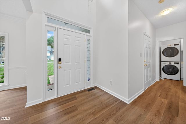 5113 Wineberry Drive, Durham, NC 27713