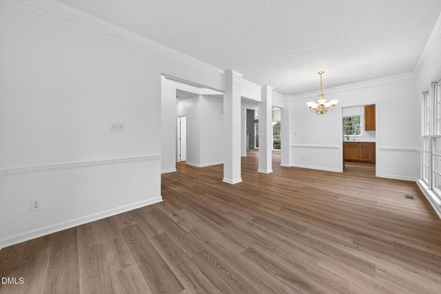 5113 Wineberry Drive, Durham, NC 27713