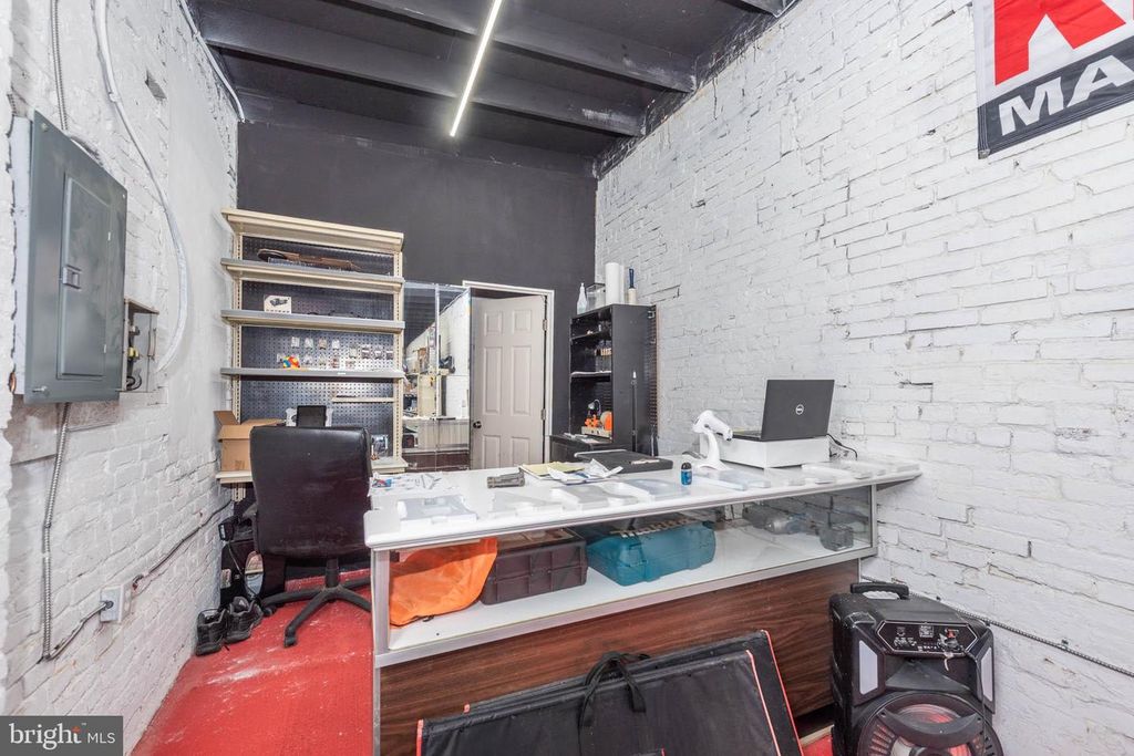 625 N STREEPER ST, Baltimore, MD 21205