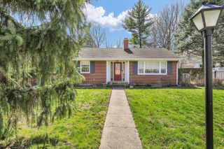 701 Hamilton Drive, Champaign, IL 61820