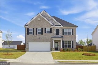 988 Blue Juniper Circle, Loganville, GA 30052