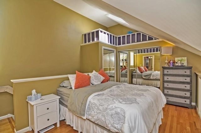 200 Falls Blvd D309, Quincy, MA 02169