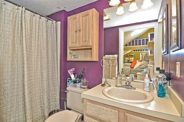 200 Falls Blvd D309, Quincy, MA 02169