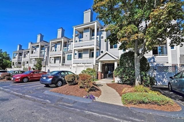 200 Falls Blvd D309, Quincy, MA 02169