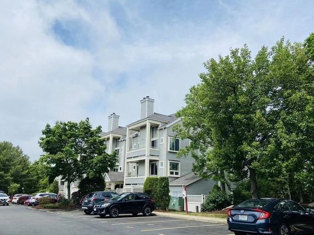 200 Falls Blvd D309, Quincy, MA 02169