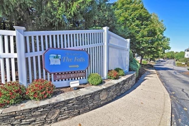 200 Falls Blvd D309, Quincy, MA 02169