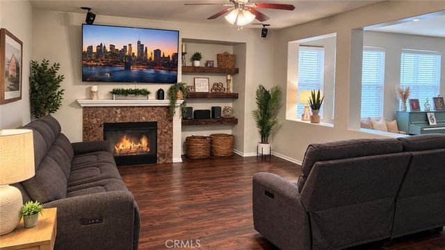 3352 Hammock, Perris, CA 92571