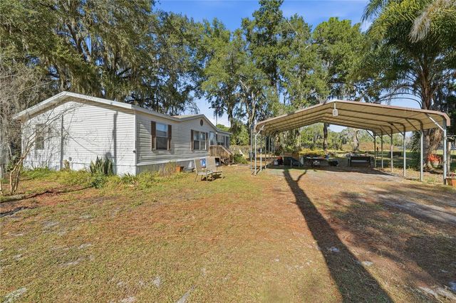 3932 COUNTY ROAD 507, Wildwood, FL 34785