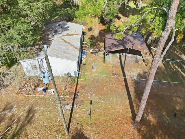 3932 COUNTY ROAD 507, Wildwood, FL 34785