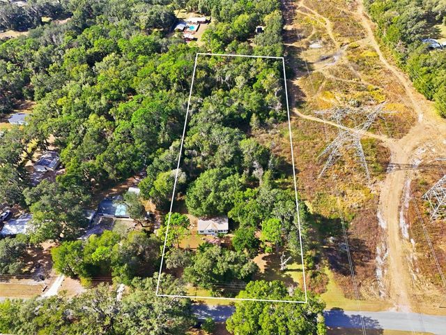 3932 COUNTY ROAD 507, Wildwood, FL 34785