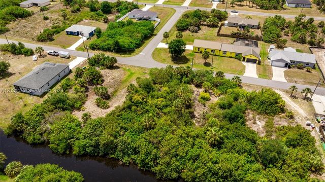 12132 Xavier Avenue, Port Charlotte, FL 33981