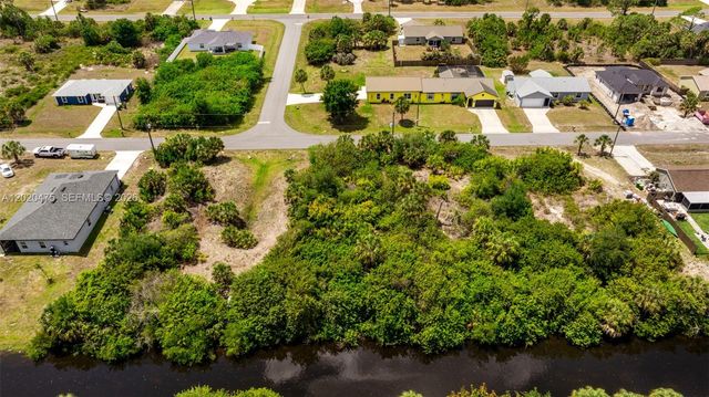 12132 Xavier Avenue, Port Charlotte, FL 33981