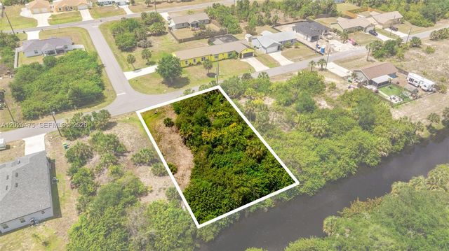 12132 Xavier Avenue, Port Charlotte, FL 33981