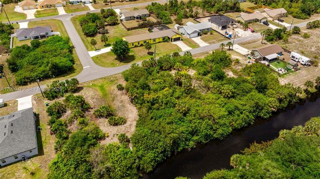 12132 Xavier Avenue, Port Charlotte, FL 33981