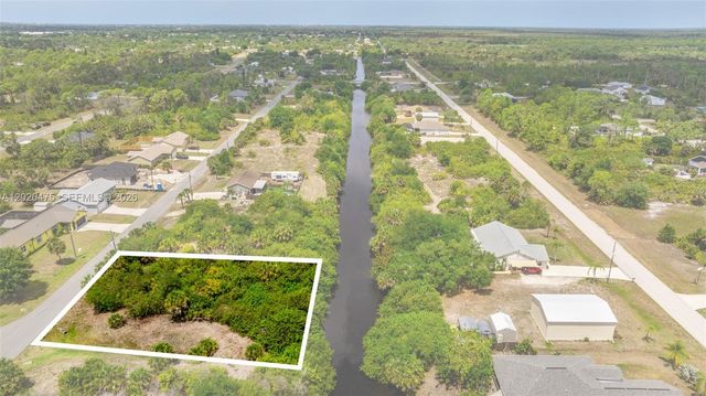12132 Xavier Avenue, Port Charlotte, FL 33981