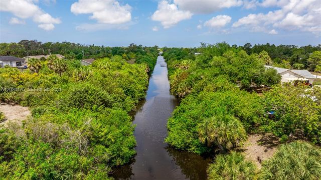 12132 Xavier Avenue, Port Charlotte, FL 33981