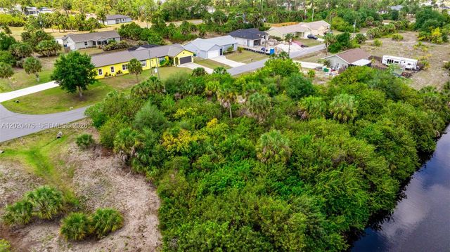 12132 Xavier Avenue, Port Charlotte, FL 33981