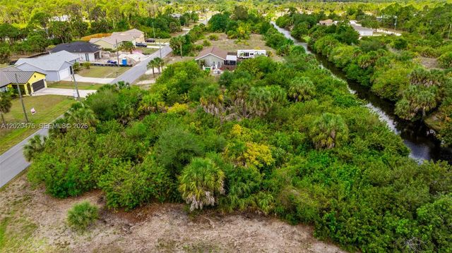 12132 Xavier Avenue, Port Charlotte, FL 33981