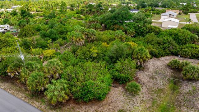 12132 Xavier Avenue, Port Charlotte, FL 33981