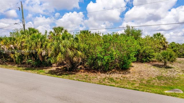 12132 Xavier Avenue, Port Charlotte, FL 33981