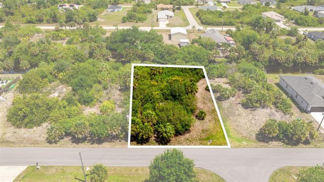 12132 Xavier Avenue, Port Charlotte, FL 33981