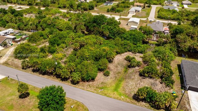 12132 Xavier Avenue, Port Charlotte, FL 33981