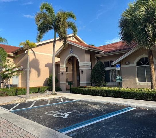 10520 SW 158th Ct 106, Miami, FL 33196