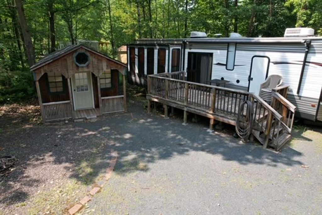 F5 Lot #47 Pathfinder Village, Hinckley, MN 55037