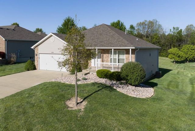 2502 N 100th Terrace, Kansas City, KS 66109