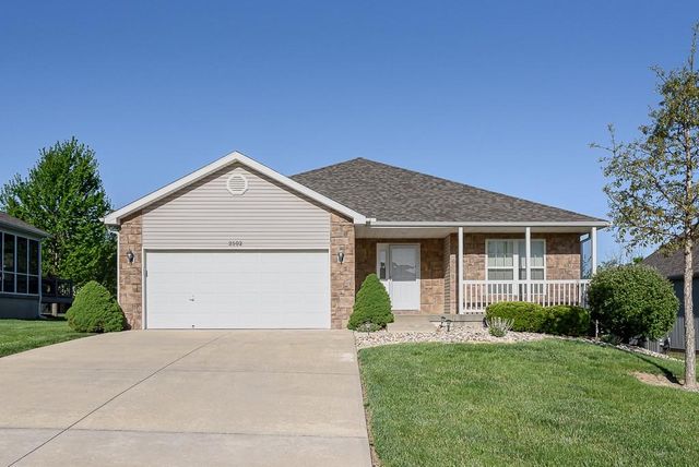 2502 N 100th Terrace, Kansas City, KS 66109