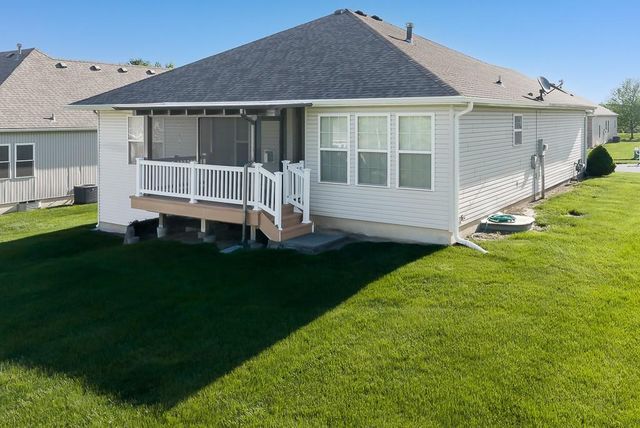 2502 N 100th Terrace, Kansas City, KS 66109