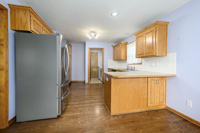 2502 N 100th Terrace, Kansas City, KS 66109