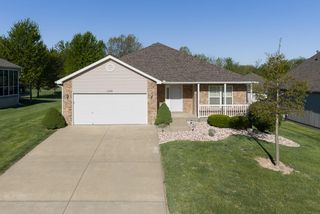 2502 N 100th Terrace, Kansas City, KS 66109