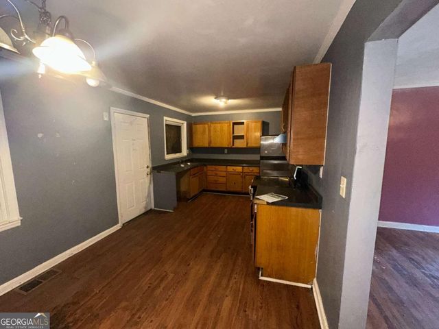3713 Glenwood Road, Decatur, GA 30032
