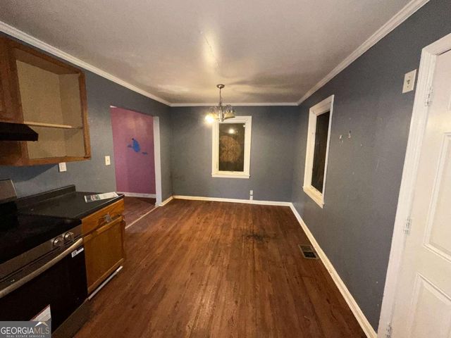 3713 Glenwood Road, Decatur, GA 30032