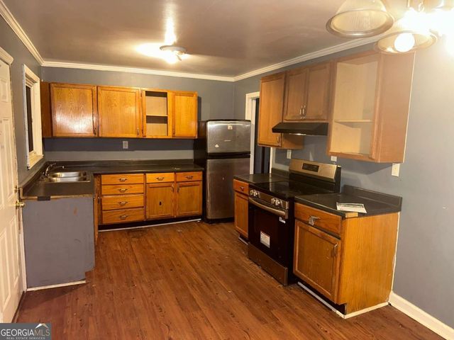 3713 Glenwood Road, Decatur, GA 30032