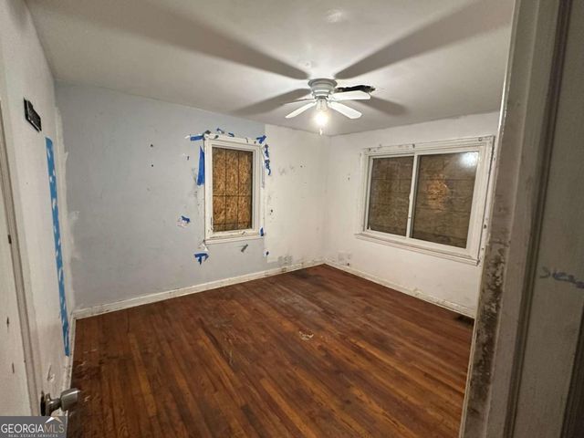 3713 Glenwood Road, Decatur, GA 30032
