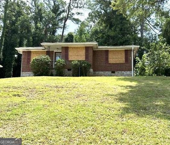 3713 Glenwood Road, Decatur, GA 30032