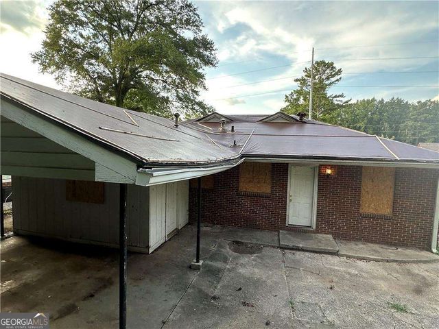 3713 Glenwood Road, Decatur, GA 30032