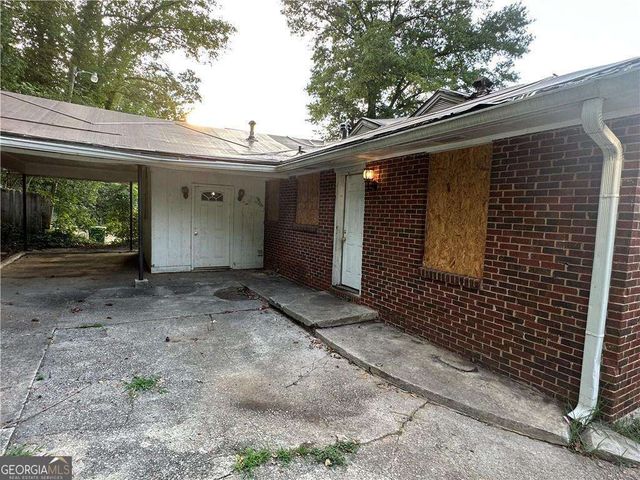 3713 Glenwood Road, Decatur, GA 30032