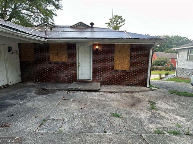 3713 Glenwood Road, Decatur, GA 30032