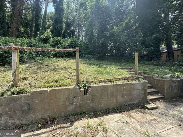 3713 Glenwood Road, Decatur, GA 30032