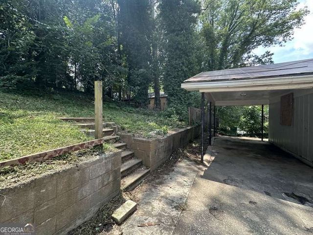 3713 Glenwood Road, Decatur, GA 30032