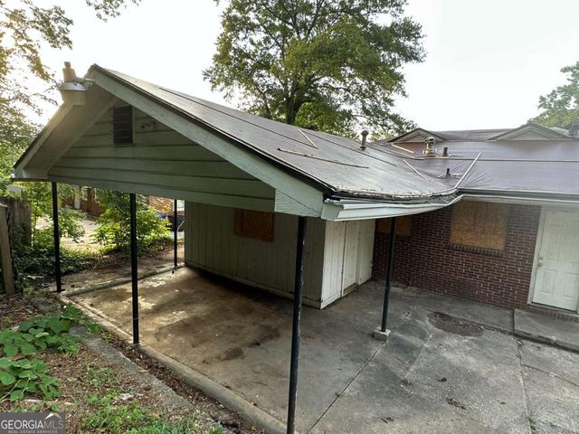 3713 Glenwood Road, Decatur, GA 30032