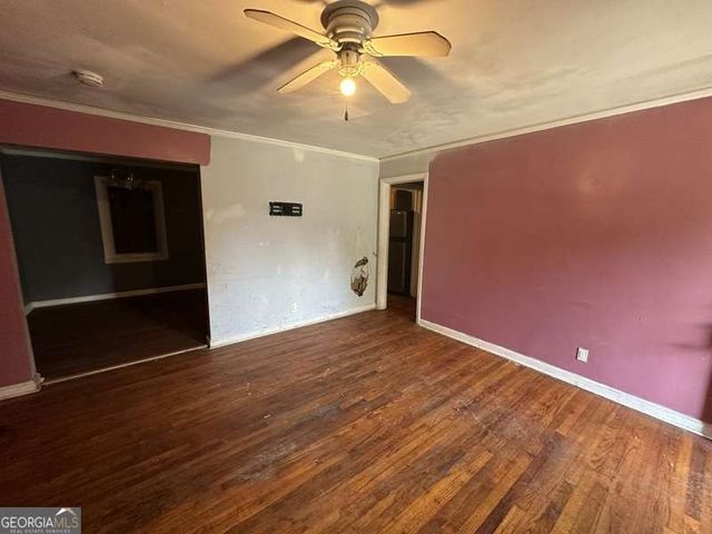 3713 Glenwood Road, Decatur, GA 30032