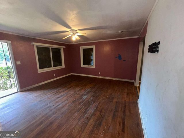 3713 Glenwood Road, Decatur, GA 30032