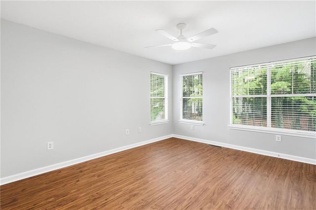 1575 Ridenour NW Parkway 822, Kennesaw, GA 30152