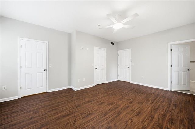 1575 Ridenour NW Parkway 822, Kennesaw, GA 30152