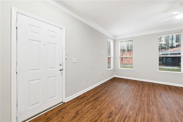 1575 Ridenour NW Parkway 822, Kennesaw, GA 30152